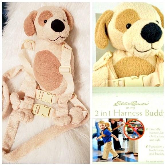 Eddie Bauer Accessories Eddie Bauer 2 In Safety Harness Poshmark